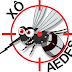 NOTÍCIA DA HORA: Atenção,agentes comunitários de saúde,agentes de endemias e hospitais,vejam o novo método contra o mosquito da dengue