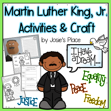 The Martin Luther King, Jr. Fliphunt • TechNotes Blog