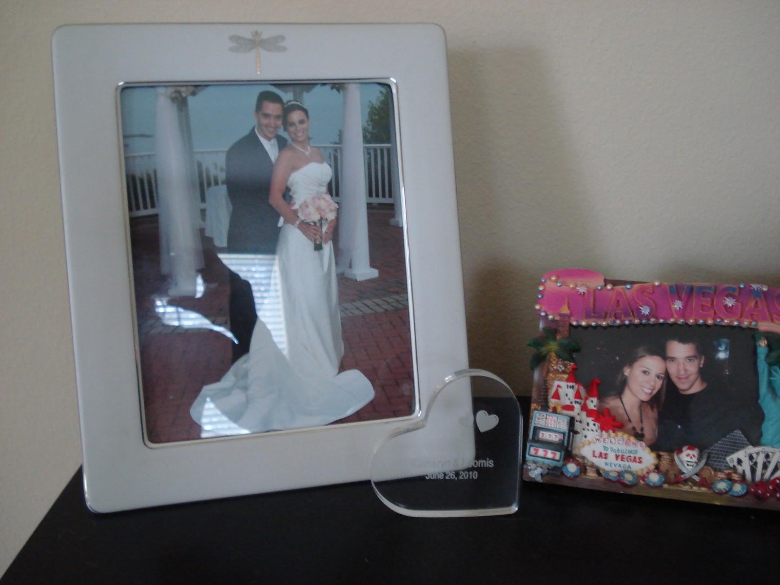 Weekend Decorating Green Fashionista