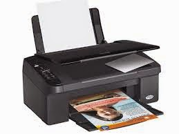 Adjprog Epson TX Free Download - Driver and Resetter for Epson Printer Driver Resetter Printer Epson Tx101