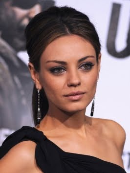 Long Short Hairstyles 2011