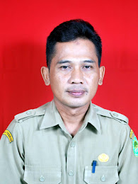 Ade Maman Dermawan, S.Pd