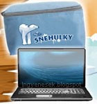 Snehulky