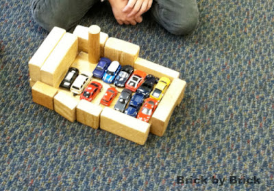 Car boat (Brick by Brick) Car boat (Brick by Brick)