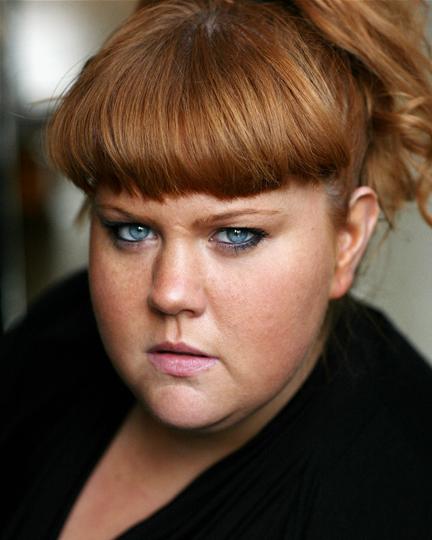 Forced Reality: Donna Preston
