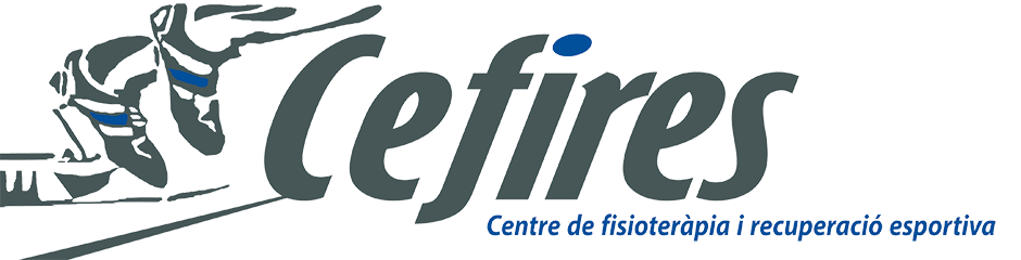 Cefires - Centro de fisioterapia y recuperacion deportiva.