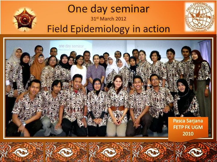 Field Epidemiology