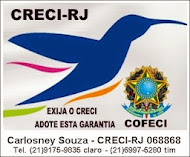 Site CRECI-RJ - Clique imagem