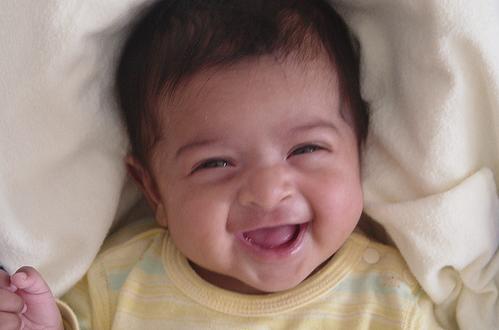Tamil Entertain: Cute Babies smiling
