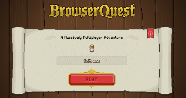 Mozilla Launches Multiplayer Browser Adventure To Showcase HTML5 Gaming: Available Across a Lot of Different Browsers and Platforms