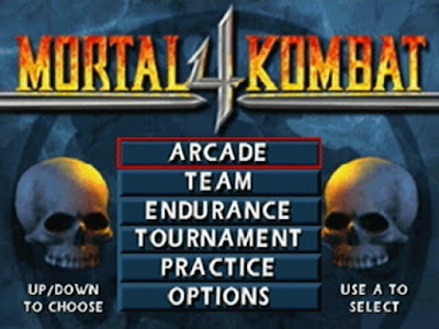 Gratis Download Mortal kombat 4 Game Bertarung Legendaris