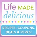 Easy recipes