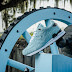 Politics x Saucony "The Cannon" from the #battleofnola pack out NOW