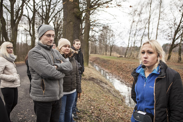 Warsztaty kulinarne nad Stawami Milickimi z Kuchnią Lidla i Karolem Okrasą, czyli ryby są super!