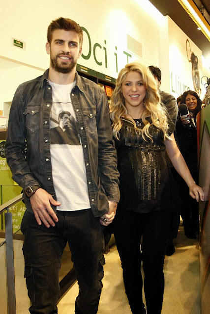 Shakira