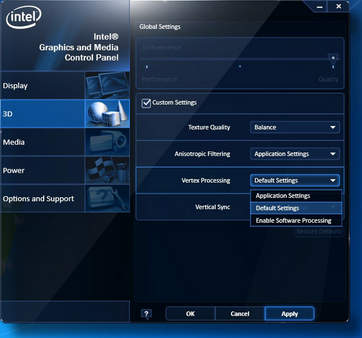 Radeon x1650 series  windows 7 x32