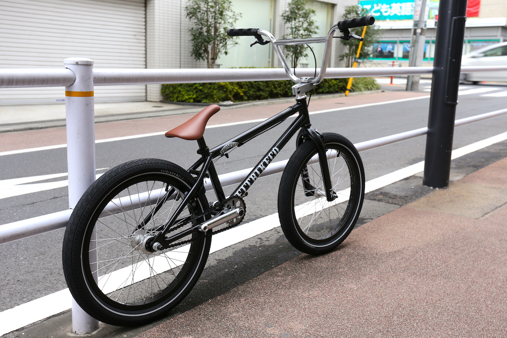 fit bike co prospect