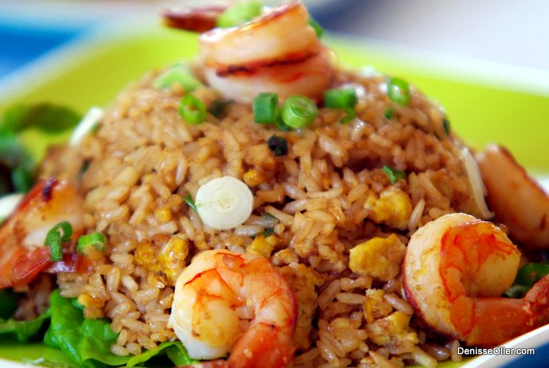 Recetas+De+Español+Comida+China ... de camarones chicos lavados y desvenados sal al gusto 2 cucharadas de