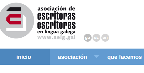 Asociación de escritoras e escritores en lingua galega