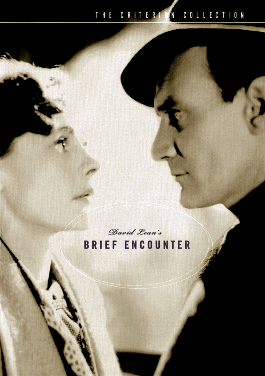 Brief Encounter (1945)