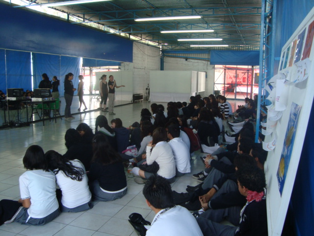 ESCUELA PREPARATORIA OFICIAL NUMERO 30 escuela preparatoria oficial numero 30: