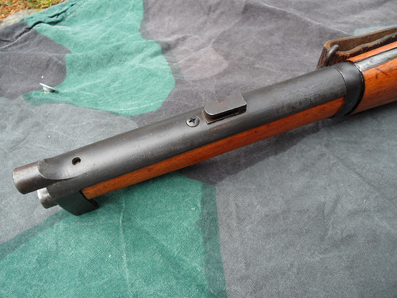 Mauser Number Serial Swedish