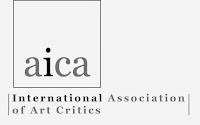 AICA - ASOCIACIÓN INTERNACIONAL DE CRÍTICOS DE ARTE, PARÍS, FRANCIA