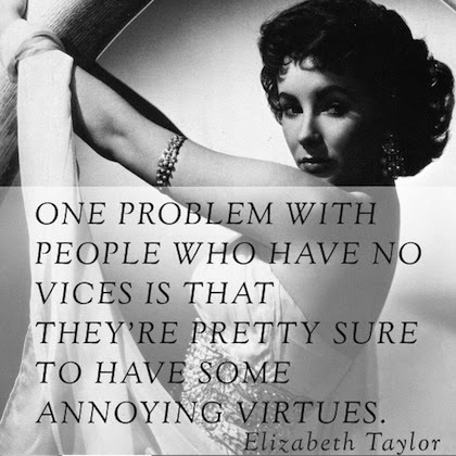 Elizabeth Taylor Quotes Elizabeth Taylor Quotes