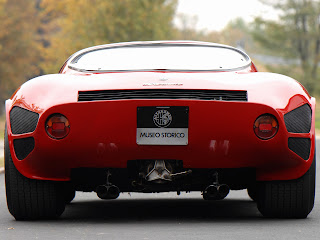 alfa romeo 33 stradale alfa romeo 33 stradale
