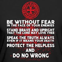 be without fear