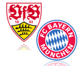 Live Stream VfB Stuttgart - FC Bayern München Live Stream VfB Stuttgart - FC Bayern München