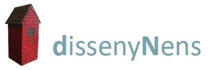 dissenyNens