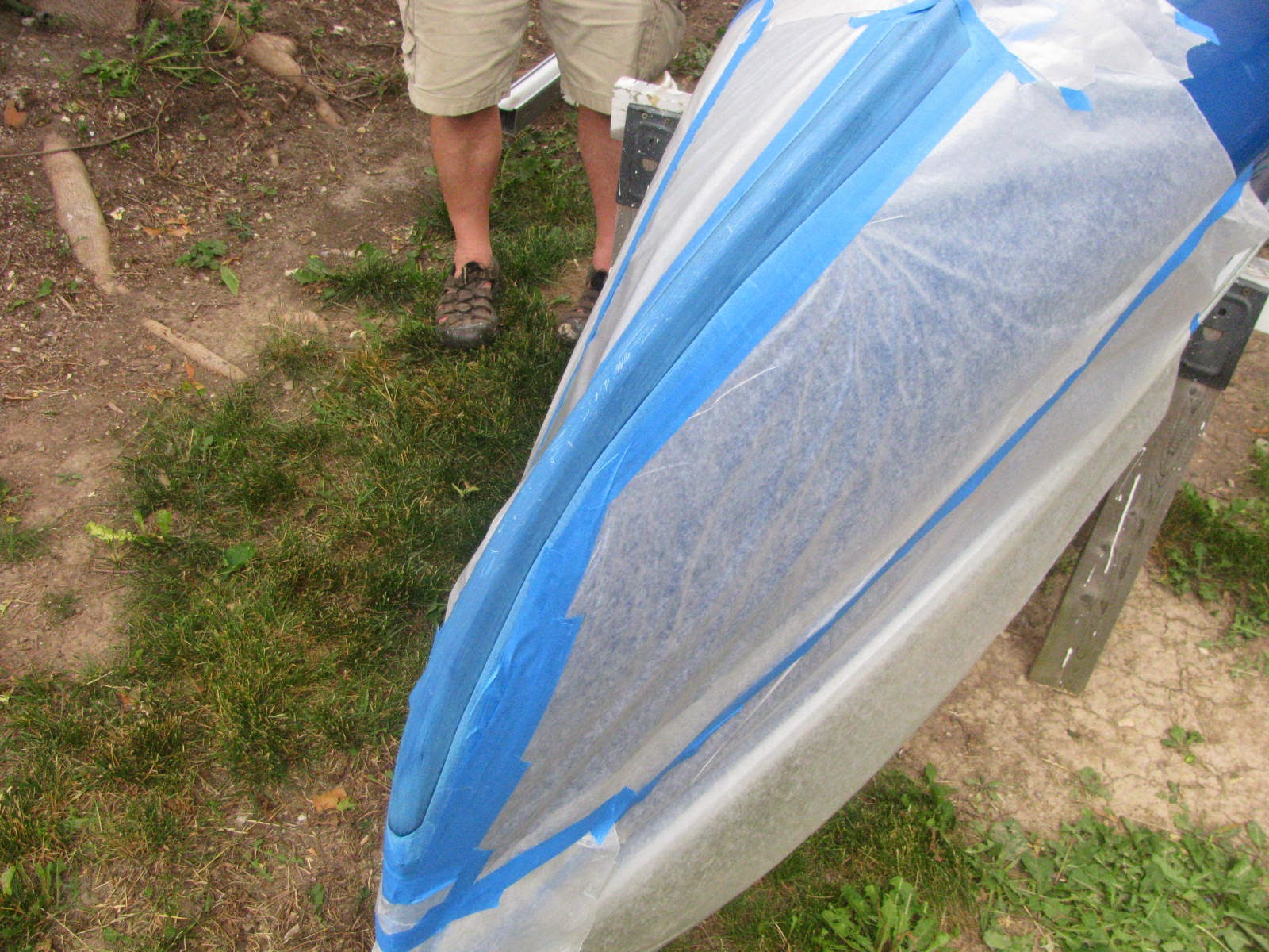 Ravenwood Blog Skid plates