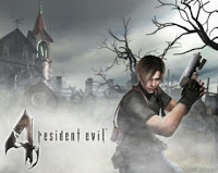 Resident Evil 4 ZT Blog