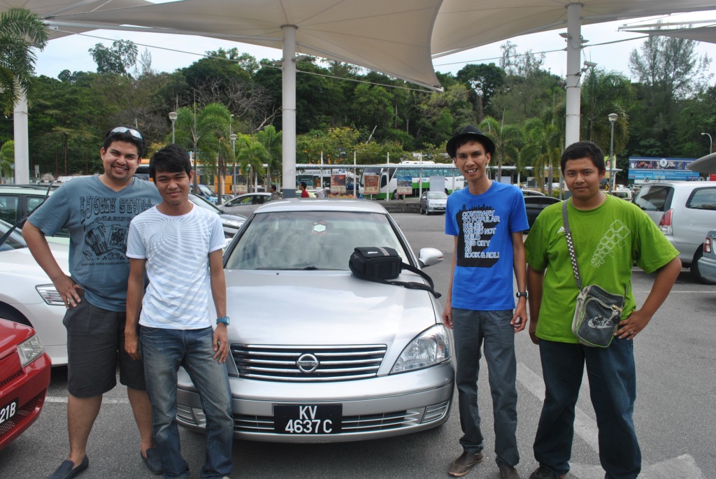 Langkawi