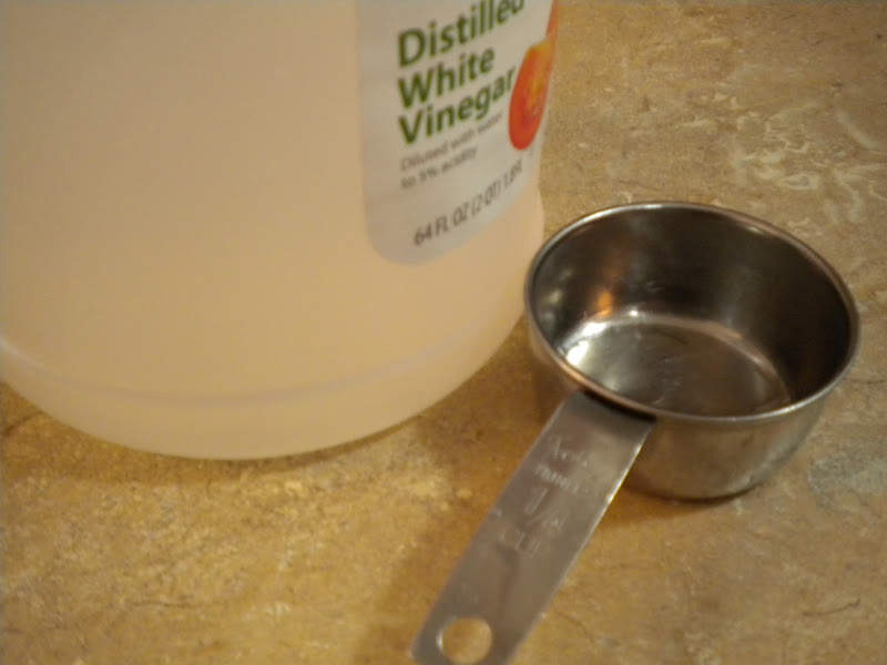 Mossy Trees Automatic Dishwasher Detergent Homestyle!