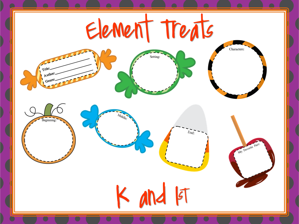 Trick 'r treat comic book image