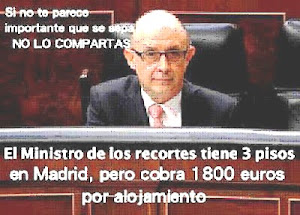 PLAGA DE LADRONES