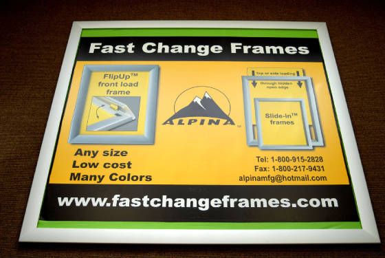 Hankook Sign Vinyl Banner Flag Garage Workshop Adversting Many