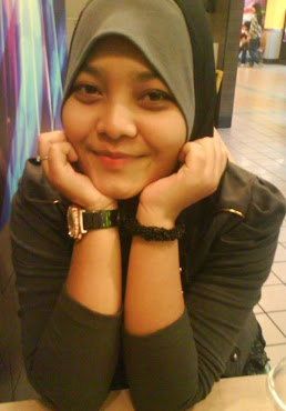 norafifah :)