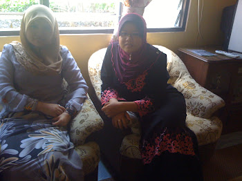 with My freind...:-)  at Kuala Kangsar...