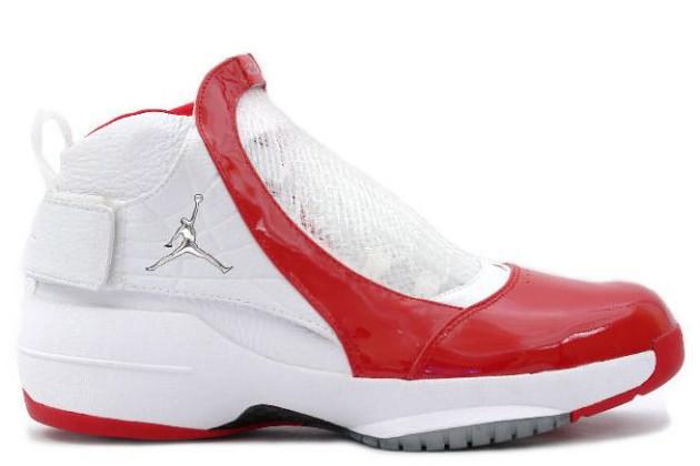 how much are the latest jordans