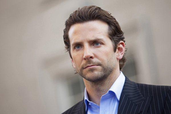limitless 逆天潛能 robert de niro