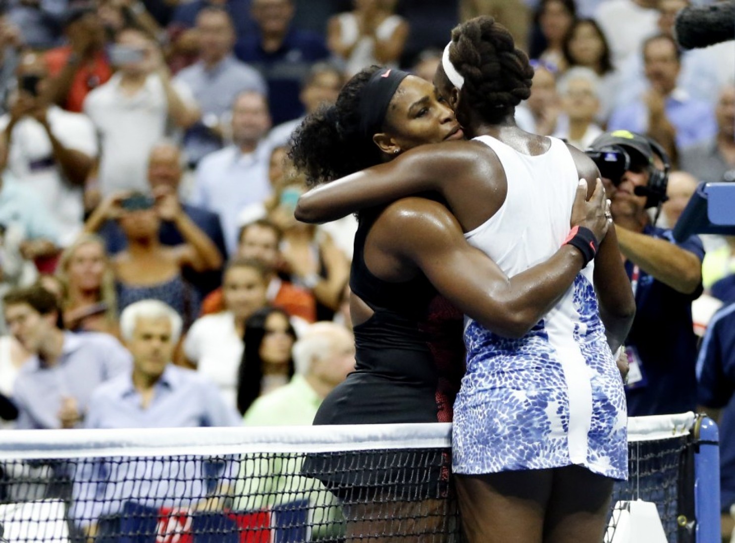 Venus, Kvitova, Ivanovic crash out of Dubai event, Tennis