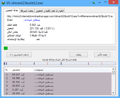 Internet Download Manager Internet Download Manager