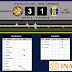 INATEL - 14ª Jornada - Envendos - São Facundo - Ficha de Jogo