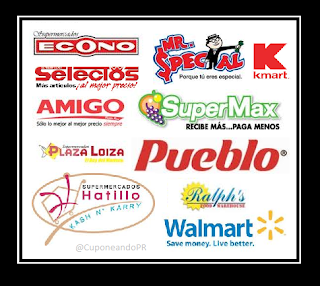Especiales+De+Supermercados+Amigo Cada Supermercado de Puerto Rico posee su propia agenda de publicidad ...