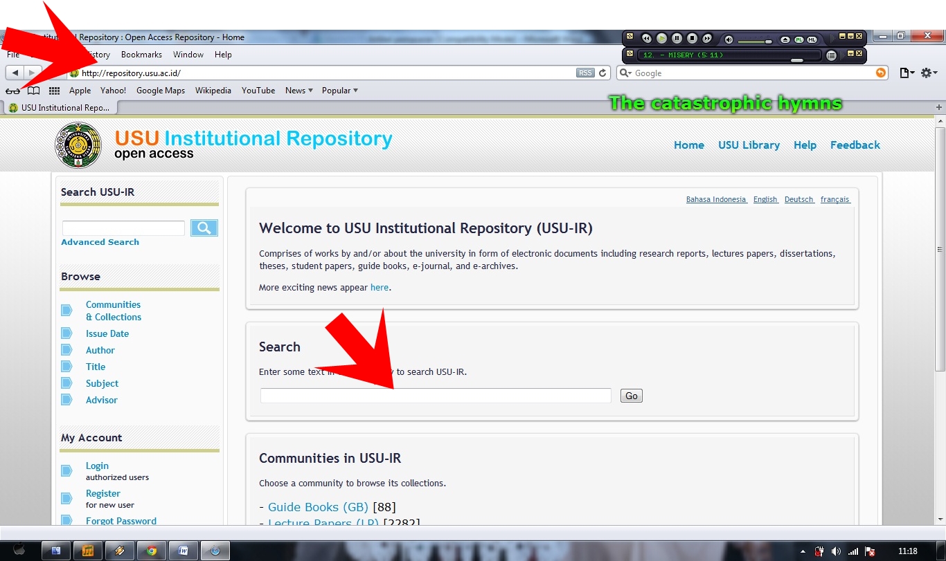 Rekomendasi Panduan Bahan Skripsi Manajemen Pemasaran Pemasaran