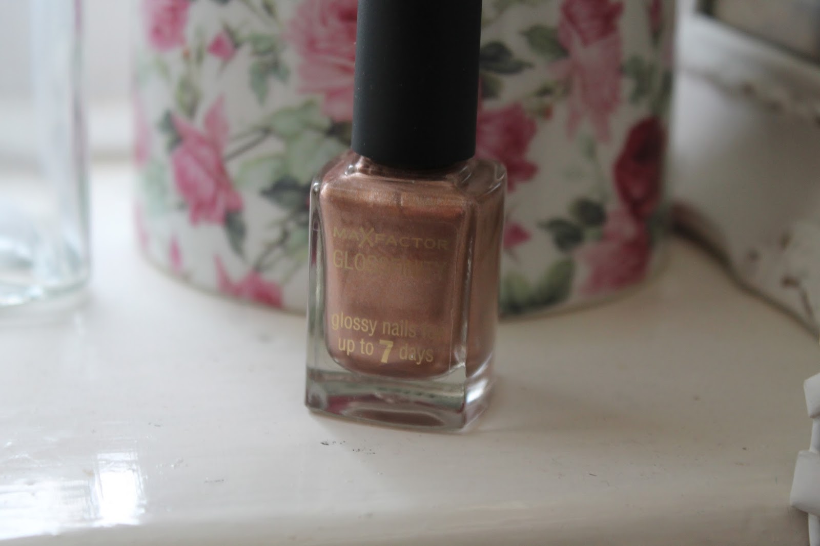 Maxfactor Glossfinity Maxfactor Glossfinity