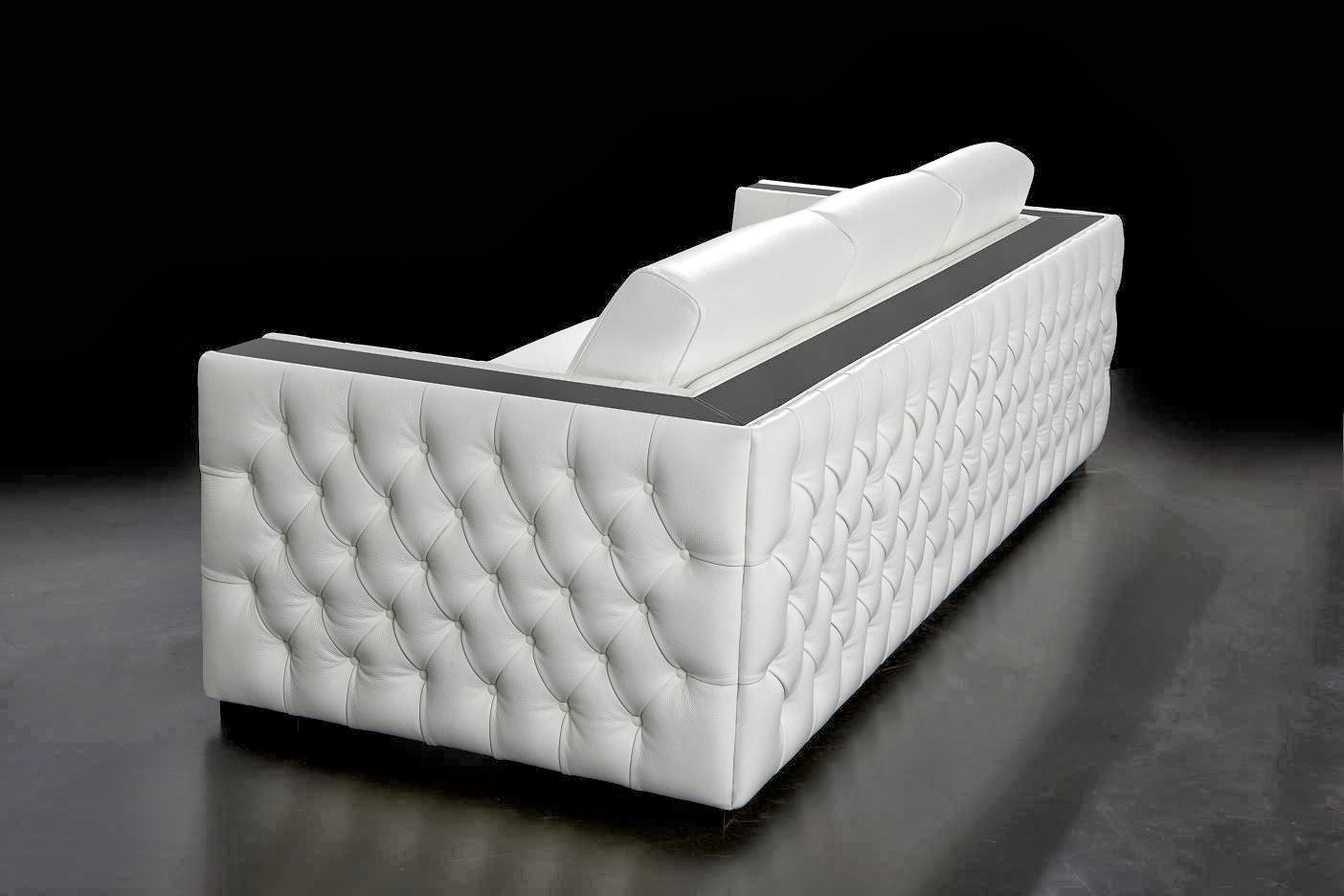 Celeiro do Móvel Sofás linhas clássicas!